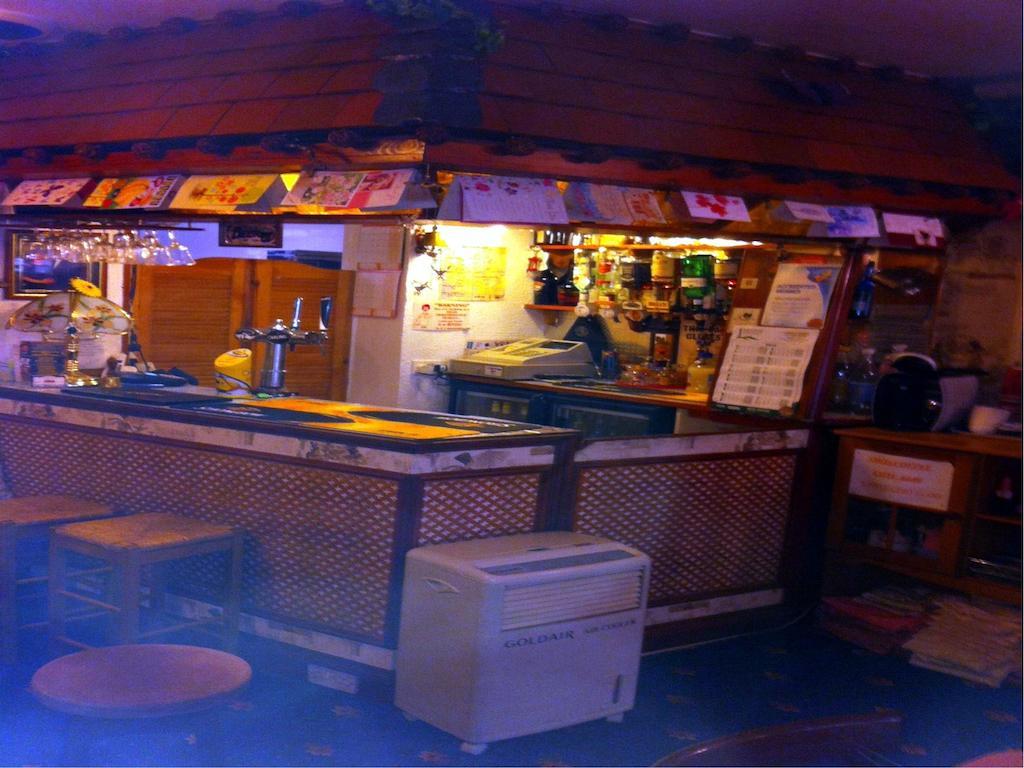 Willow Grove Blackpool
