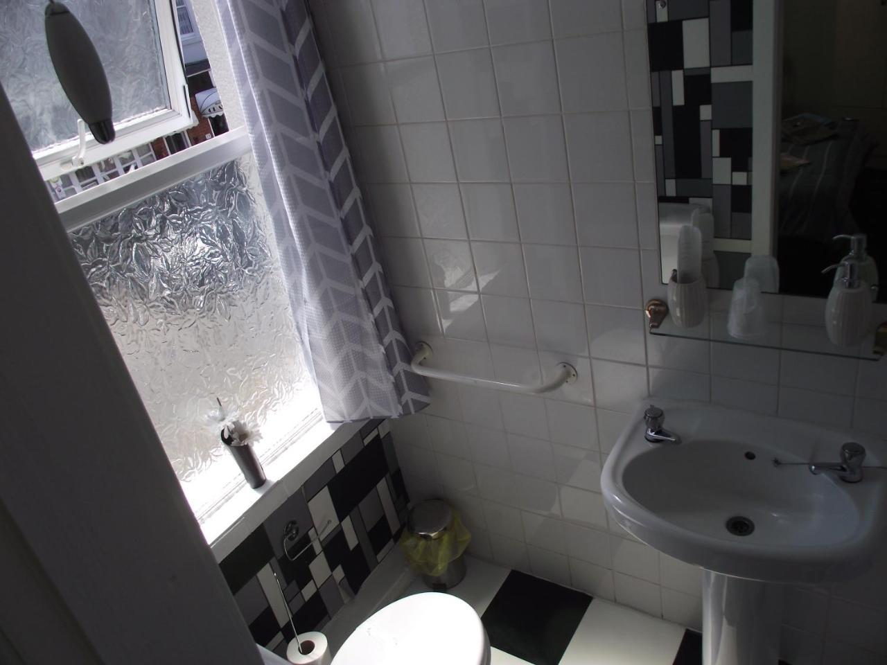 The Melrose 3* Blackpool