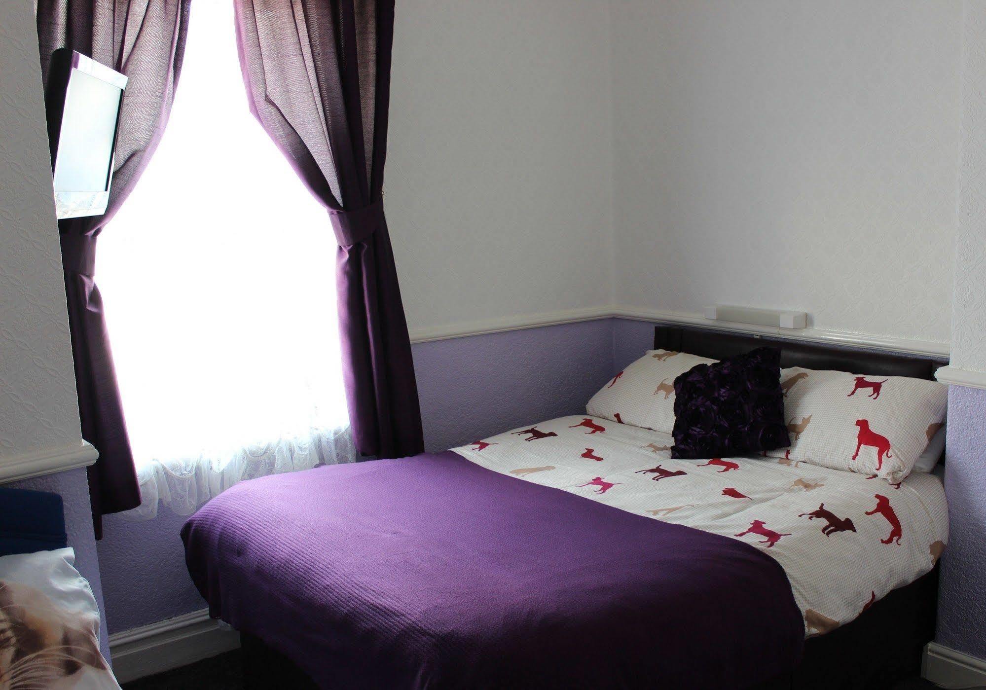 Guest house The Moray House Blackpool