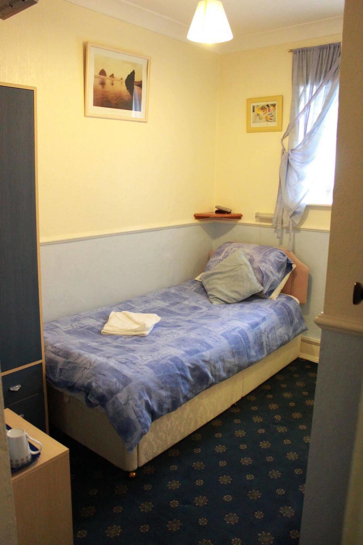 Guest house The Moray House 3*