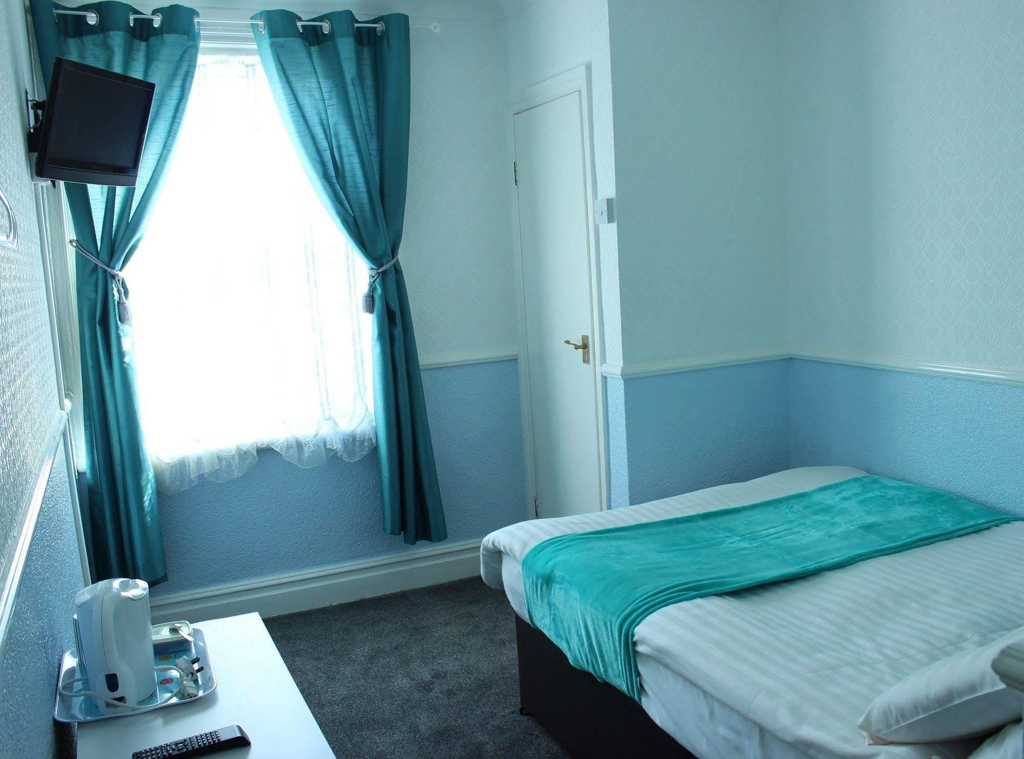 The Moray House Guest house