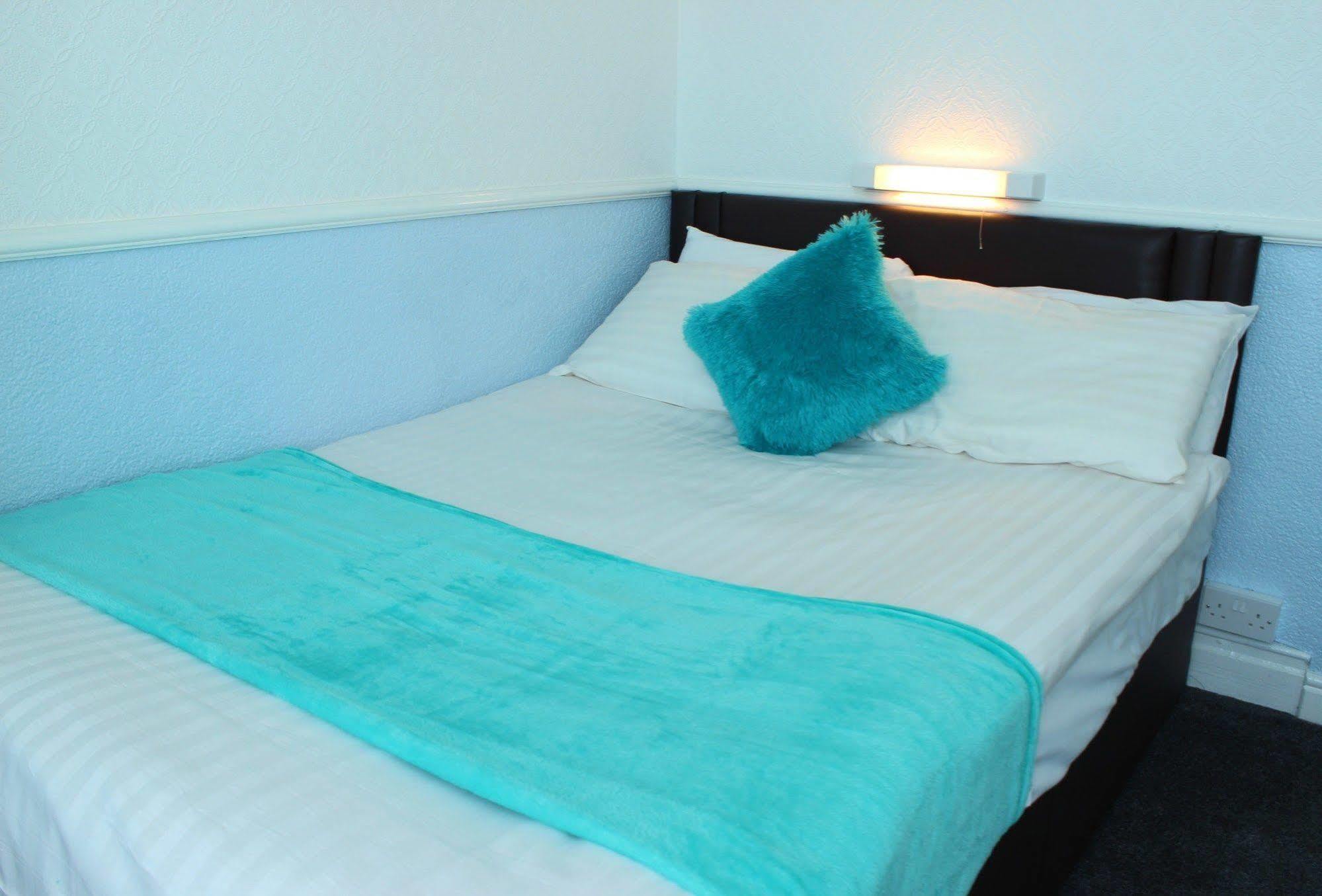 Guest house The Moray House Blackpool