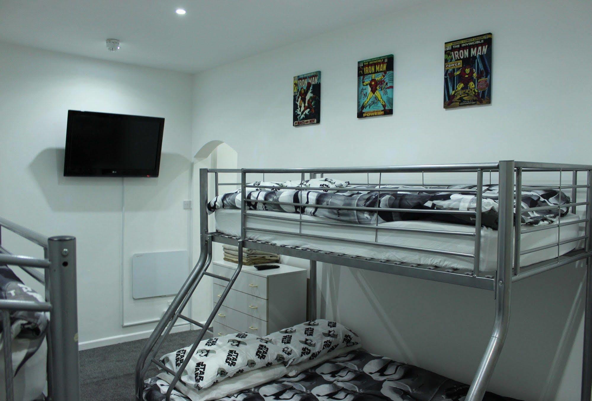The Moray House Blackpool