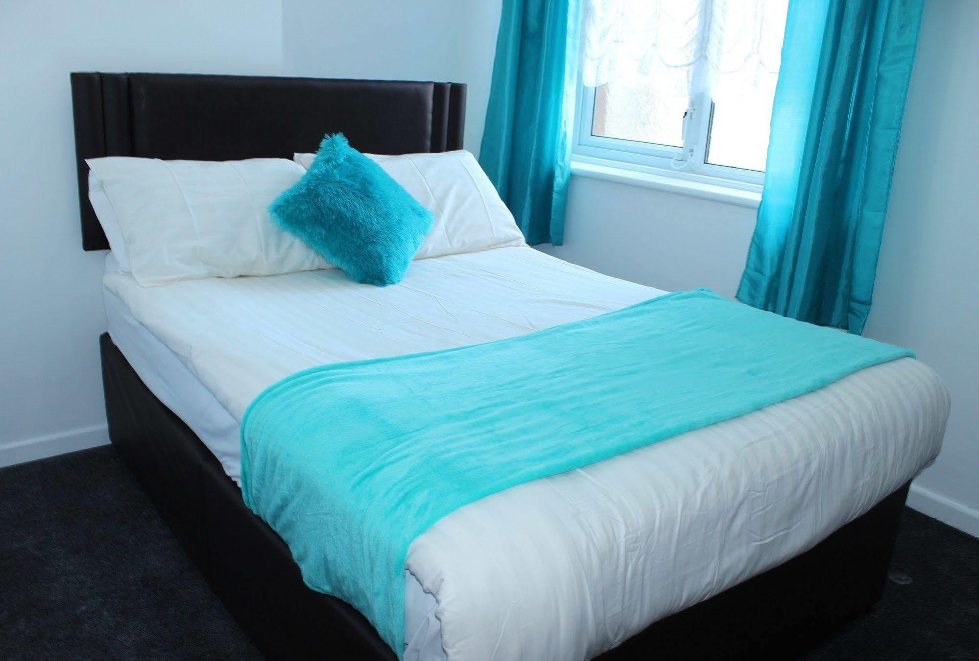 Guest house The Moray House