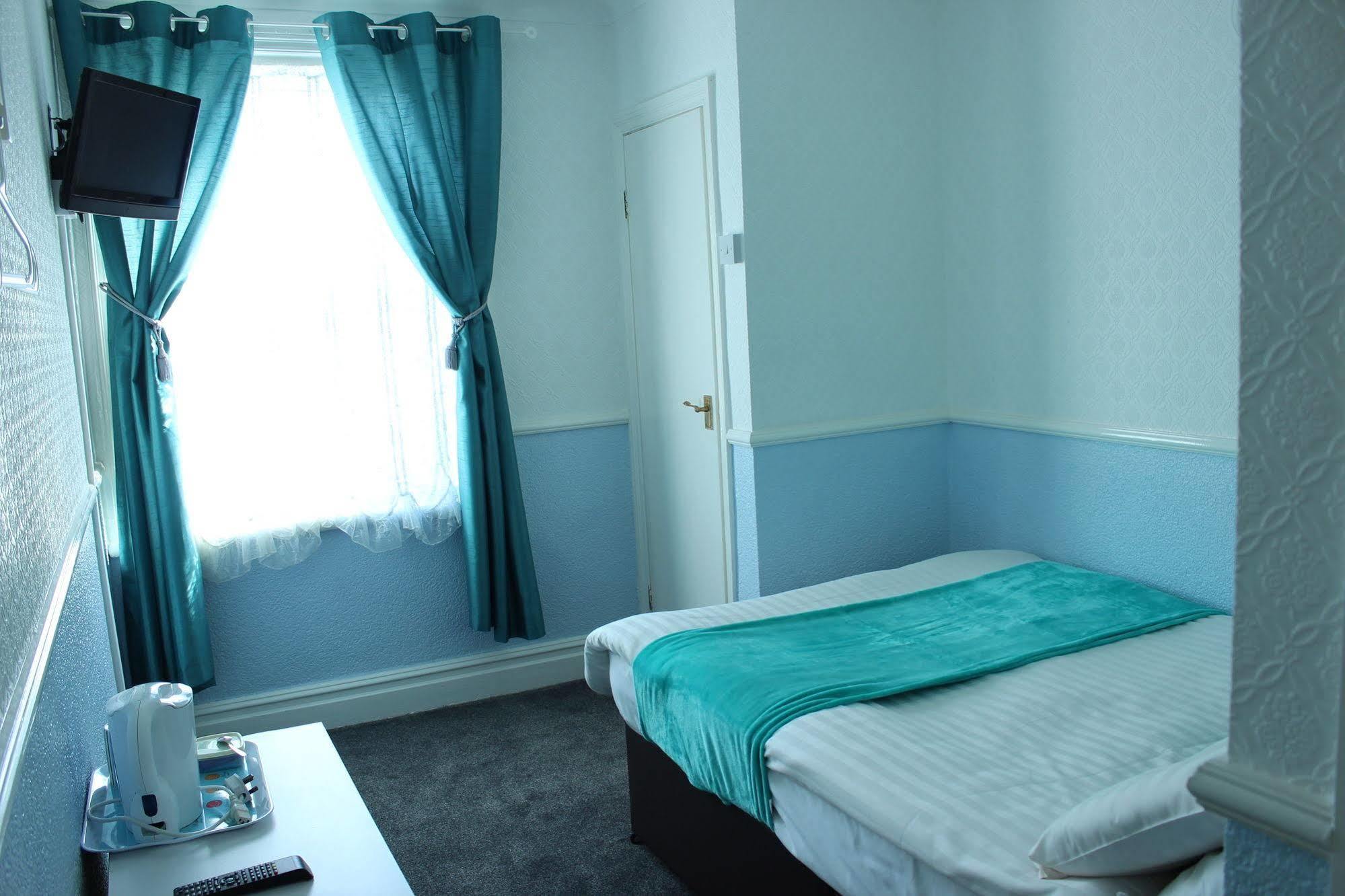 The Moray House