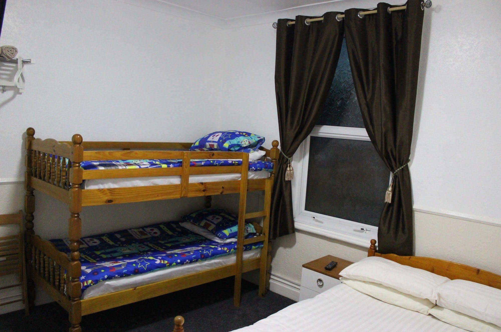 The Moray House 3*