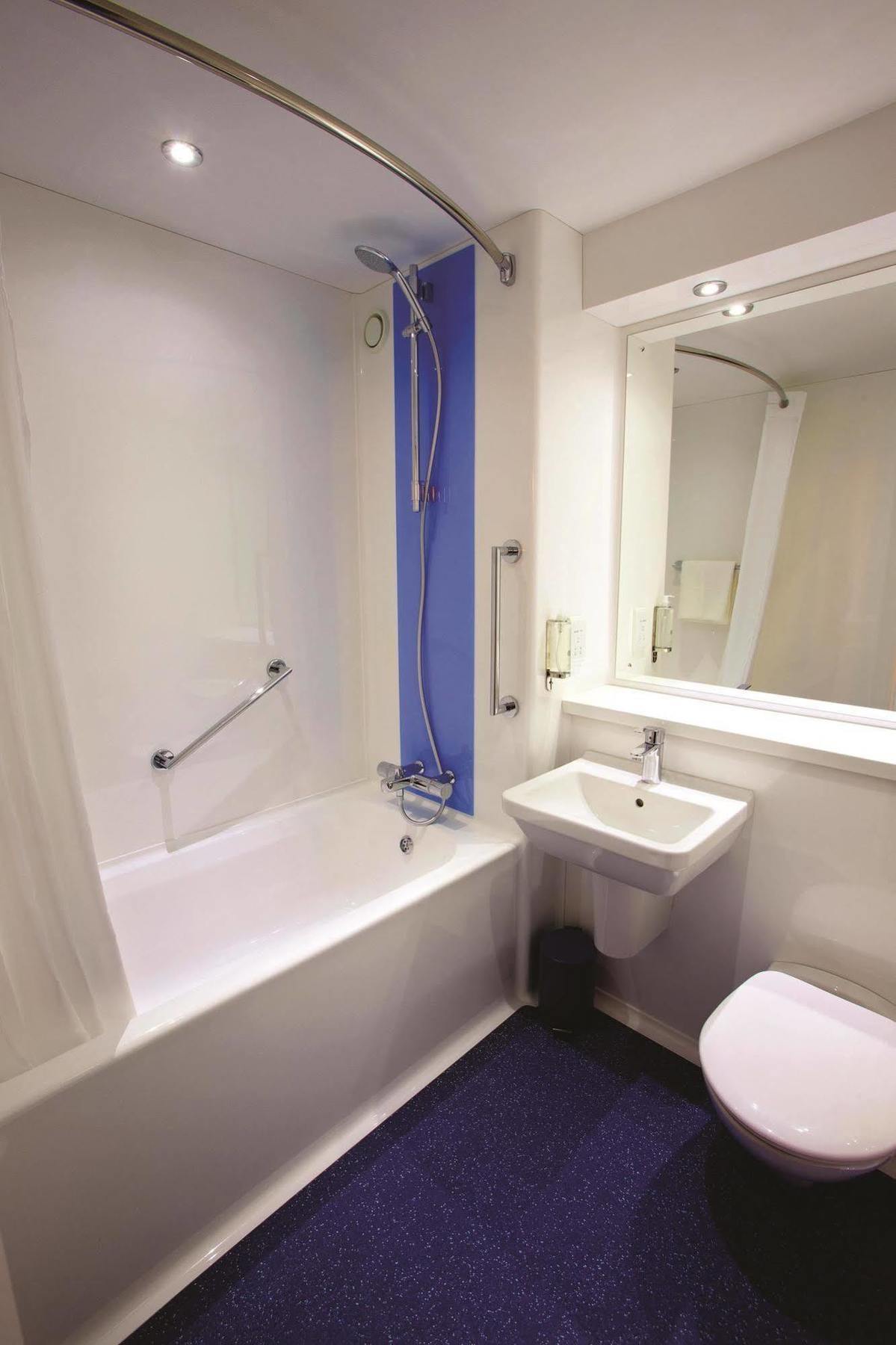 Travelodge South Shore