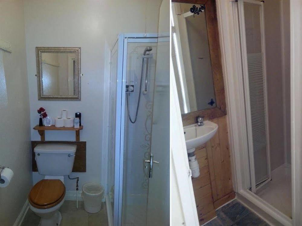 The Maydor Guest house Blackpool