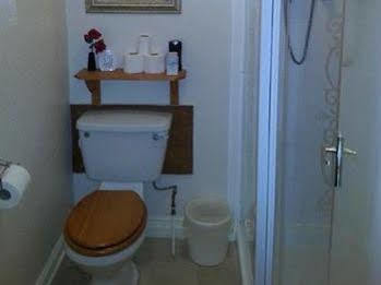 The Maydor Guest house Blackpool