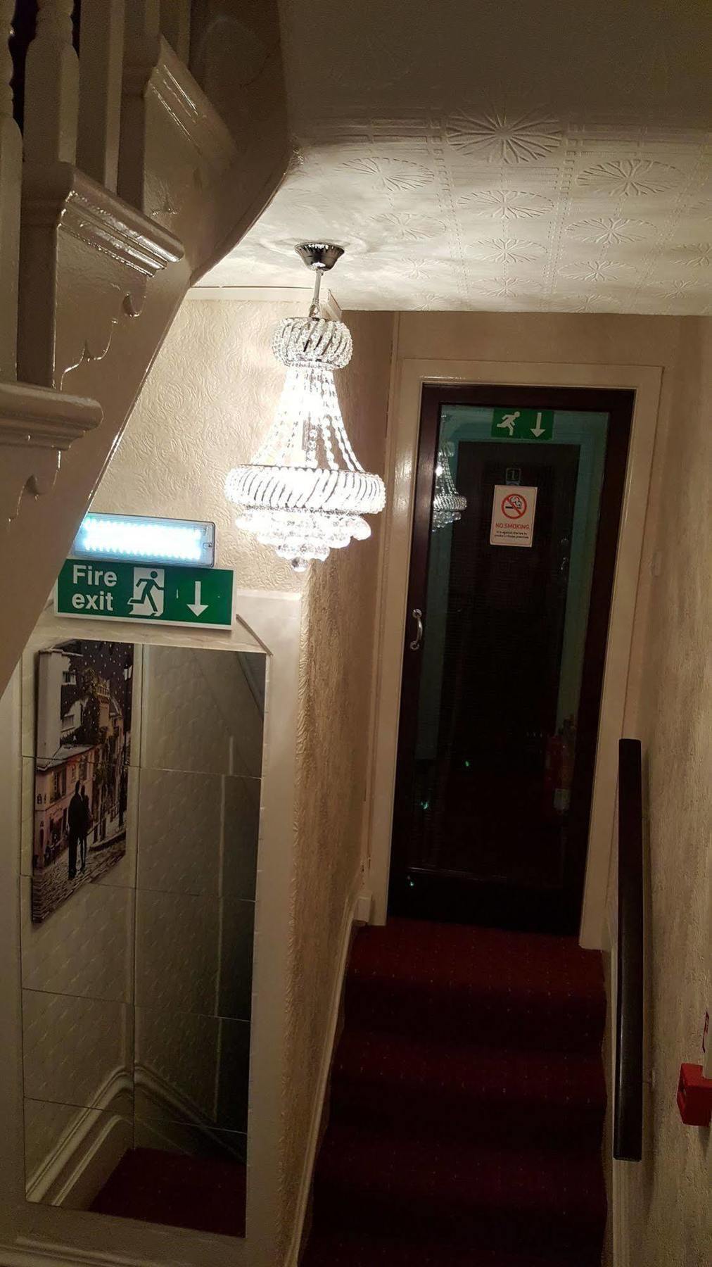 Hotel St Kildas, 3*