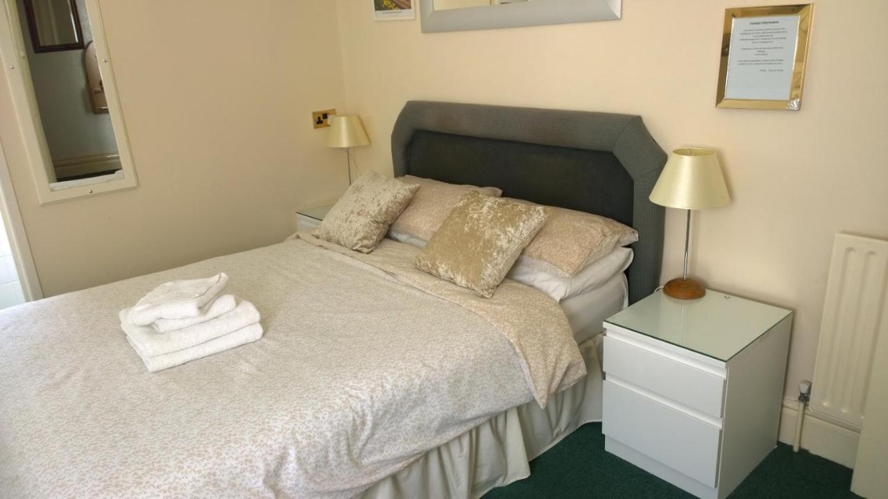 Guest house The Hartshead - Families & Couples 3*
