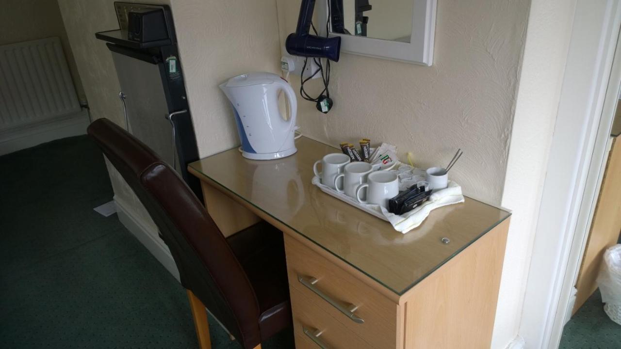 The Hartshead - Families & Couples Blackpool