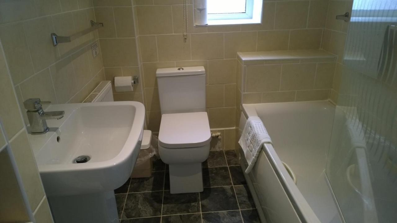 The Hartshead - Families & Couples 3* Blackpool