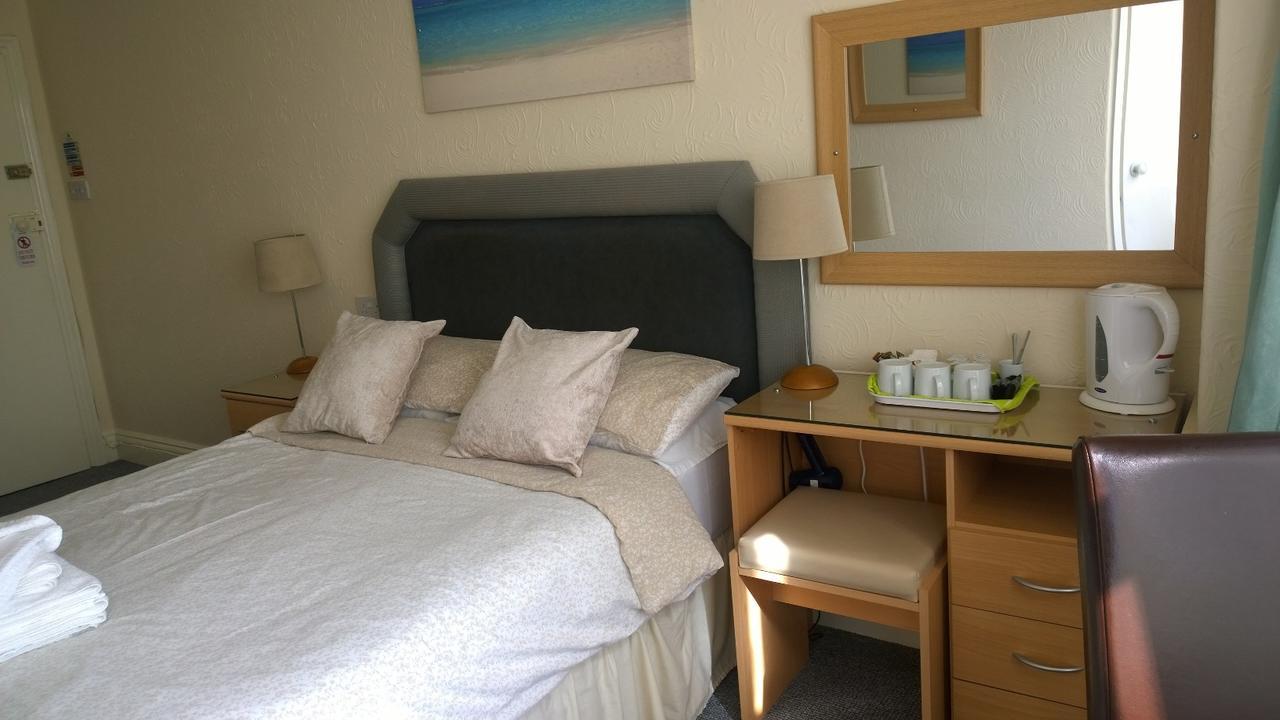 The Hartshead - Families & Couples 3* Blackpool