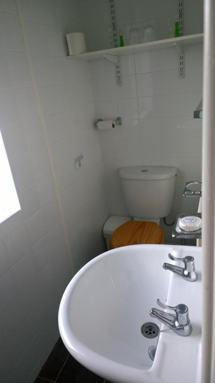 Guest house The Hartshead - Families & Couples Blackpool