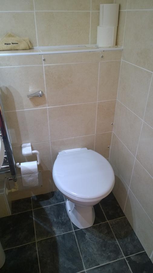 The Hartshead - Families & Couples Guest house Blackpool