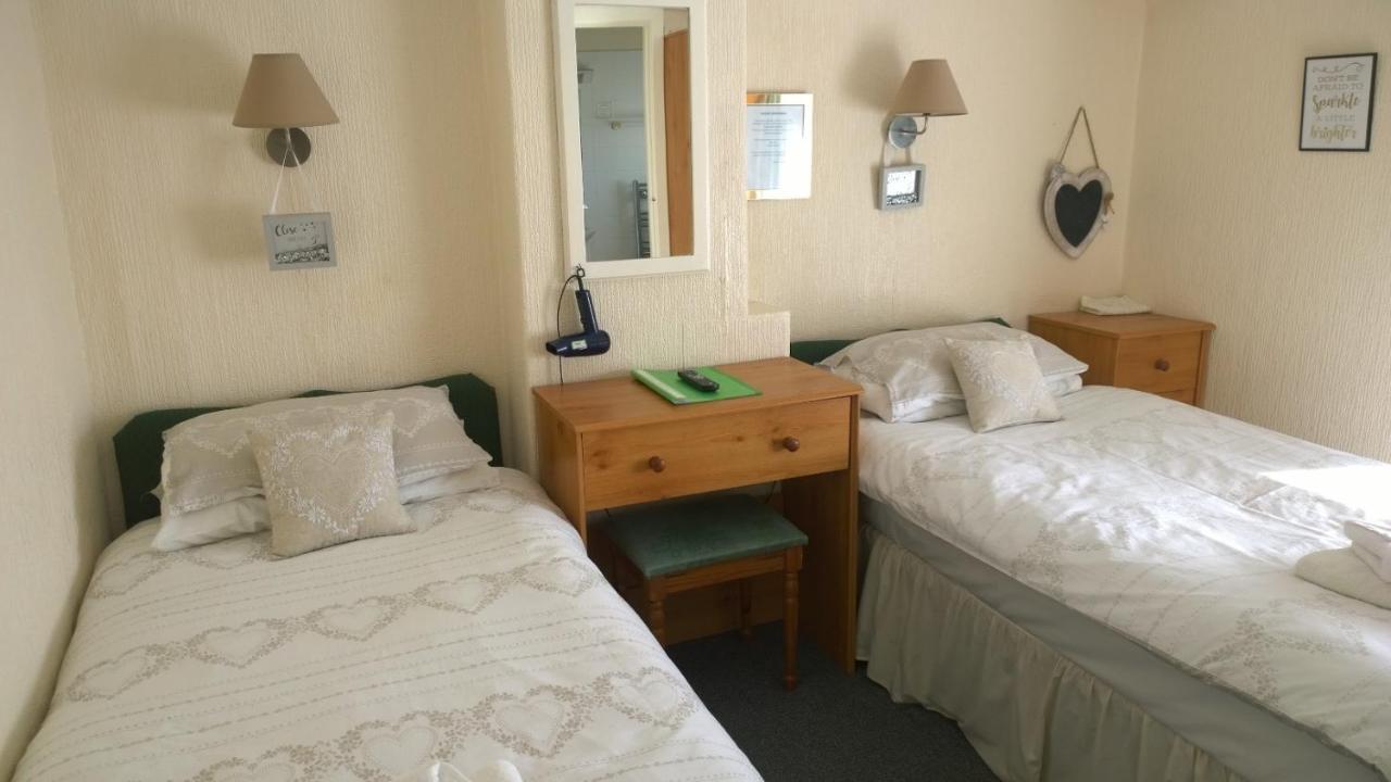 Guest house The Hartshead - Families & Couples