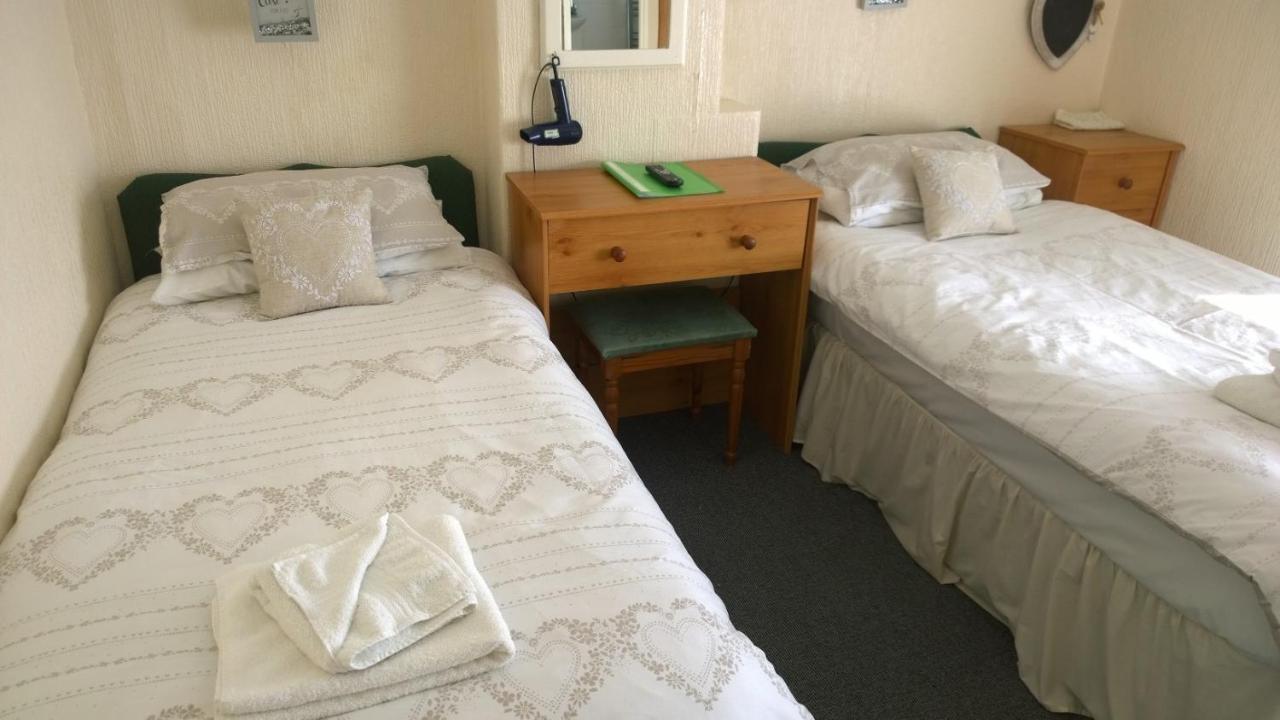 The Hartshead - Families & Couples 3* Blackpool
