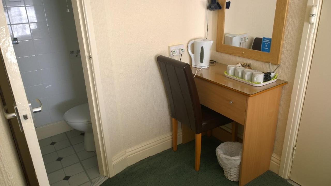 Guest house The Hartshead - Families & Couples 3*