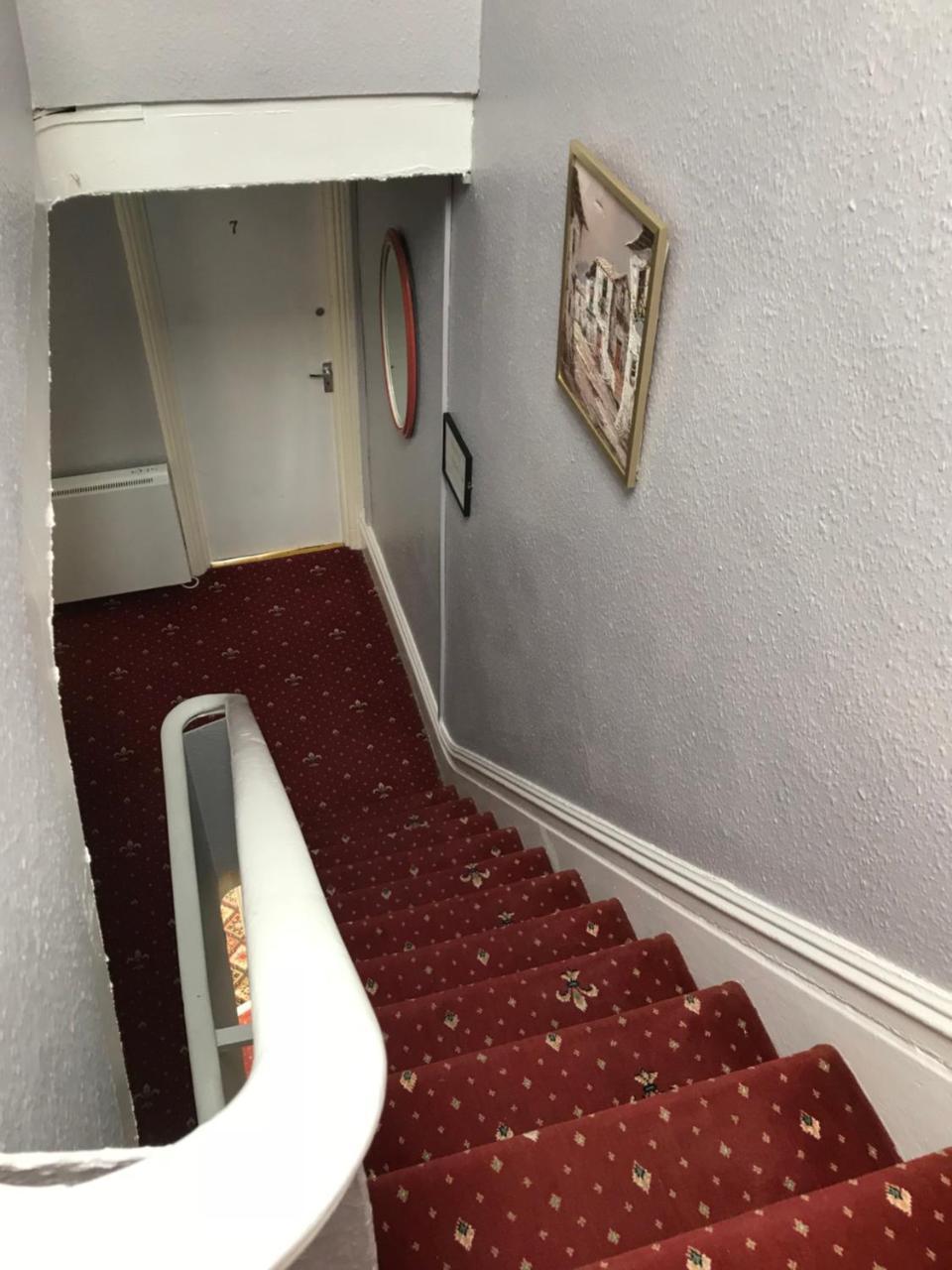 The Claire Michelle 3* Blackpool