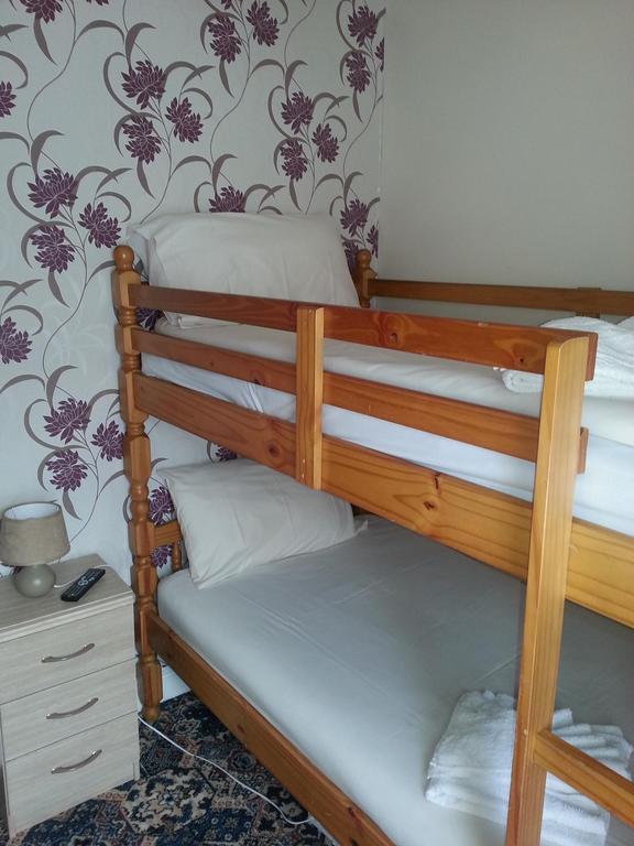 The Maydor 3* Blackpool
