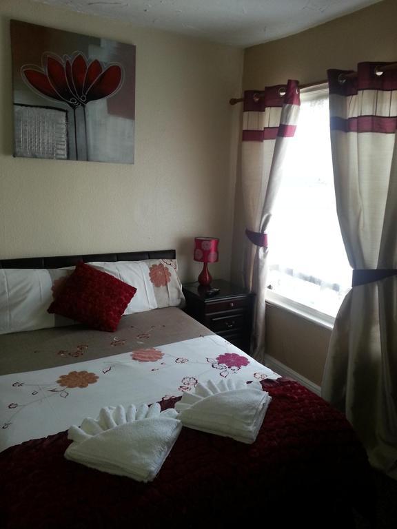 Guest house The Maydor 3*