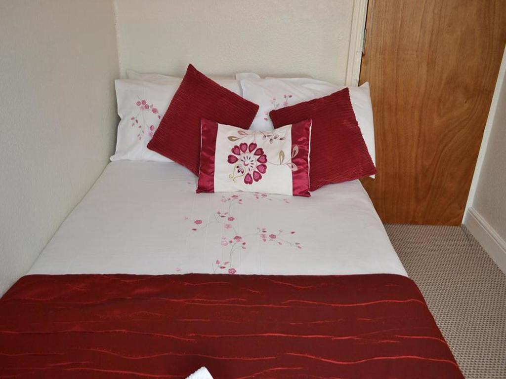 The Maydor Guest house Blackpool