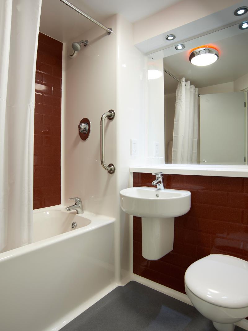 Travelodge South Shore 3* Blackpool