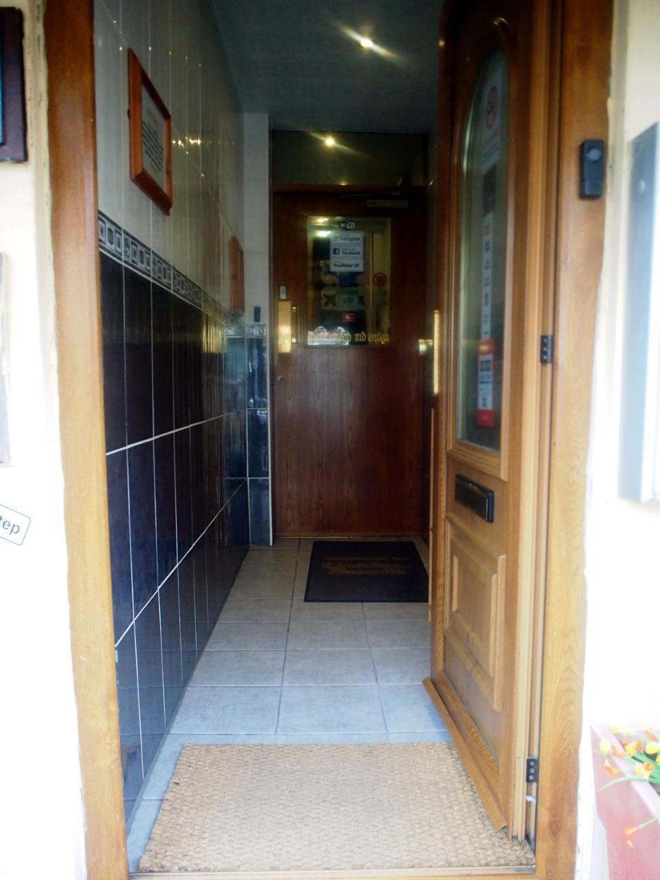 Golden Sands Hotel - St Chad'S Road 3*