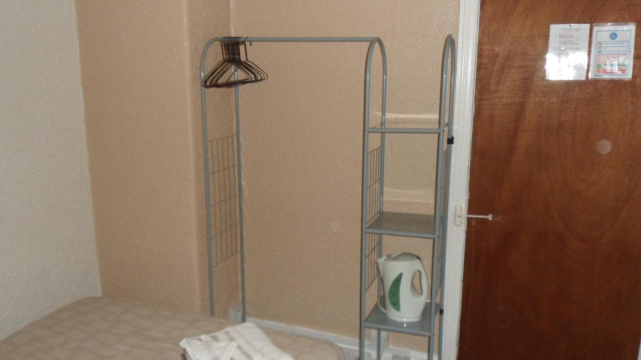 Appleton Guest house 3*