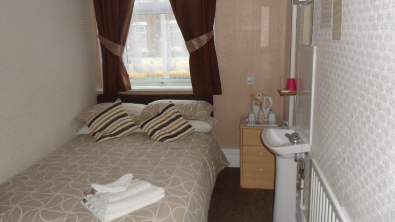 Guest house Appleton 3*