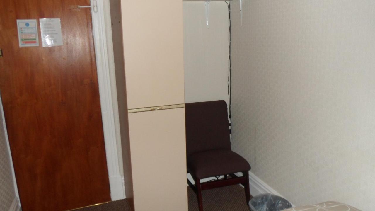 Guest house Appleton 3*