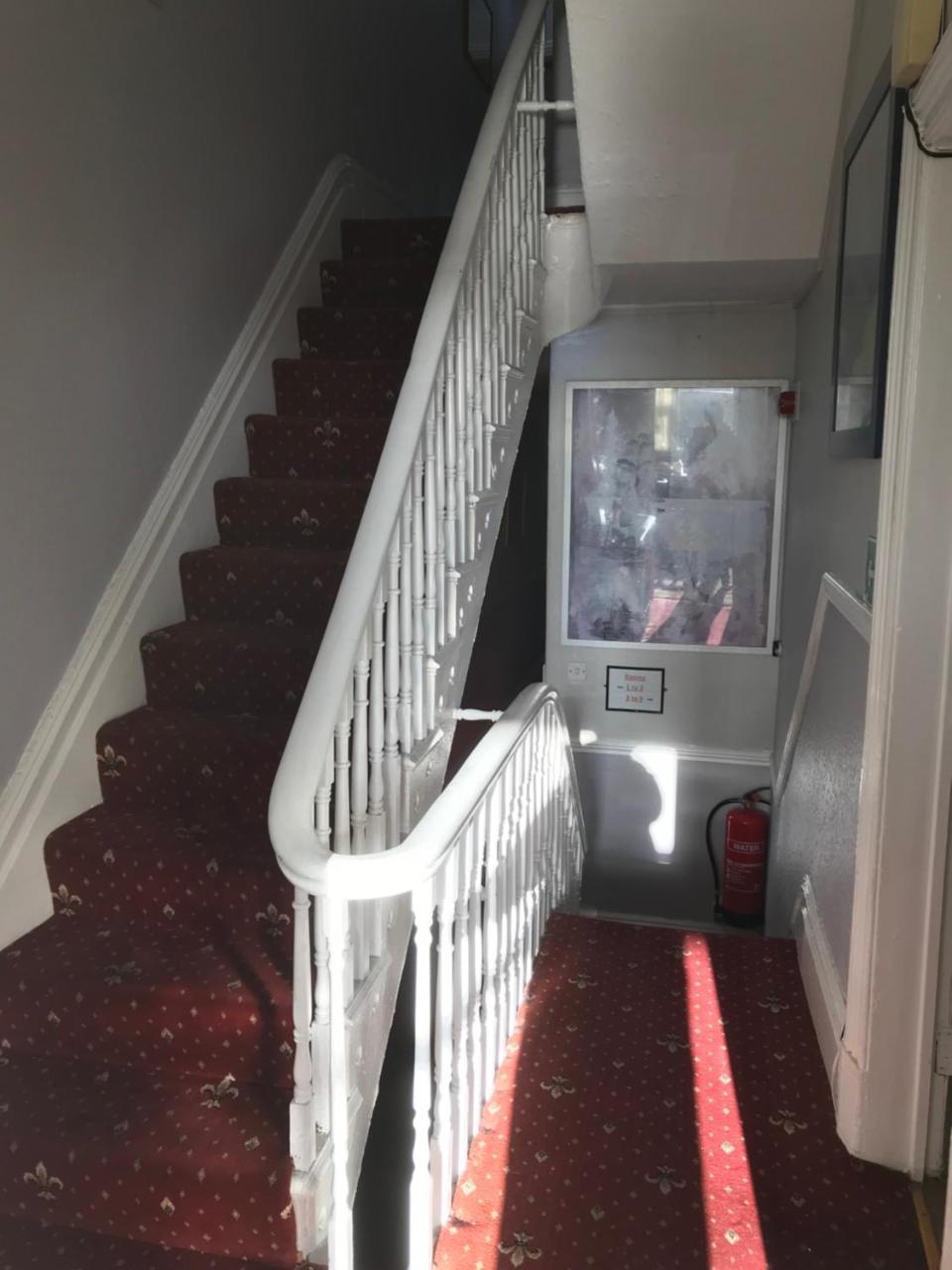The Claire Michelle Guest house