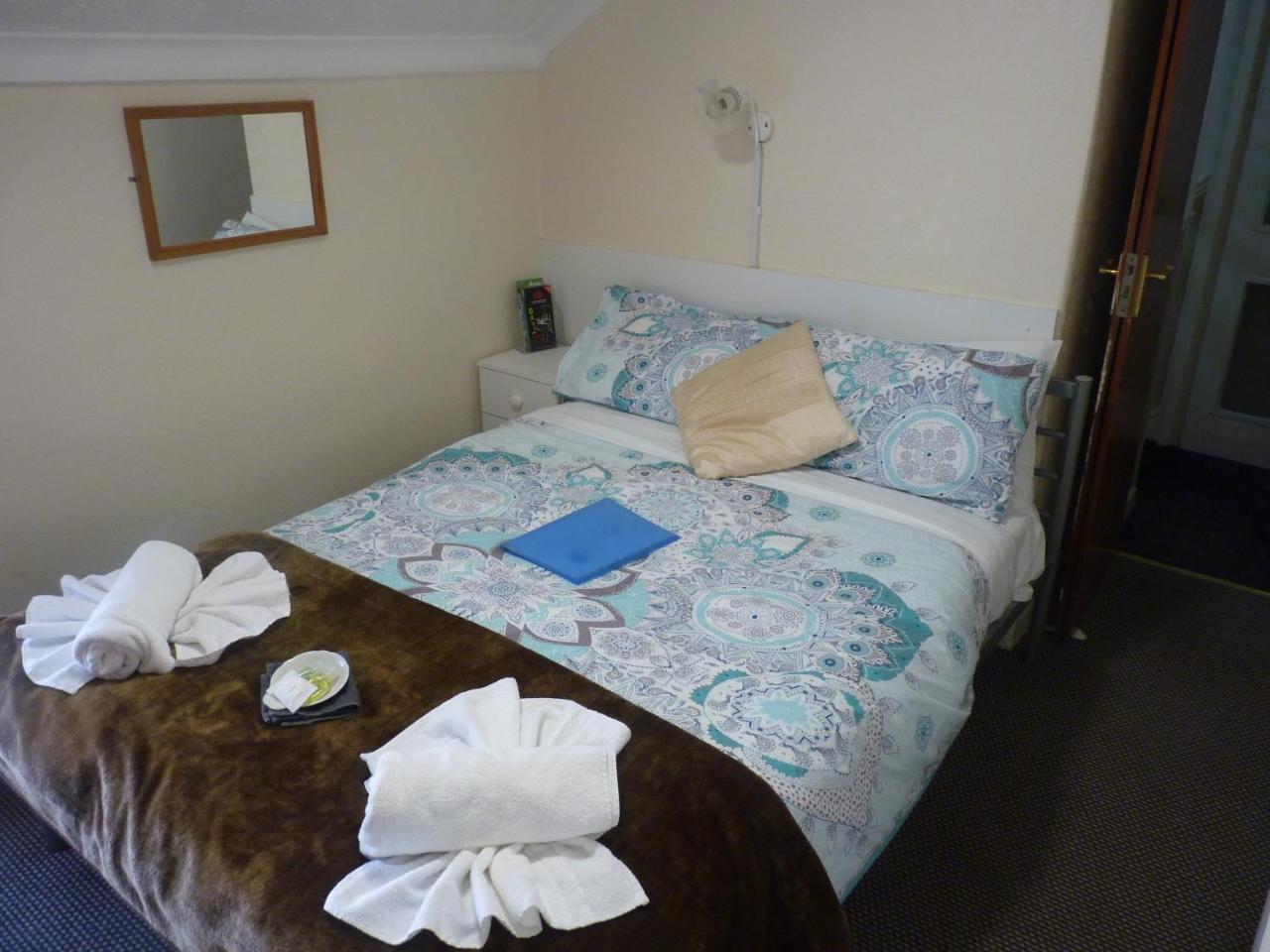 Hotel The Berkswell Blackpool