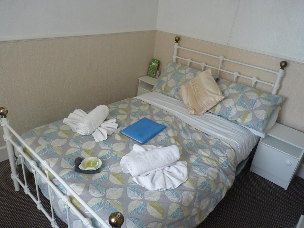 The Berkswell Blackpool
