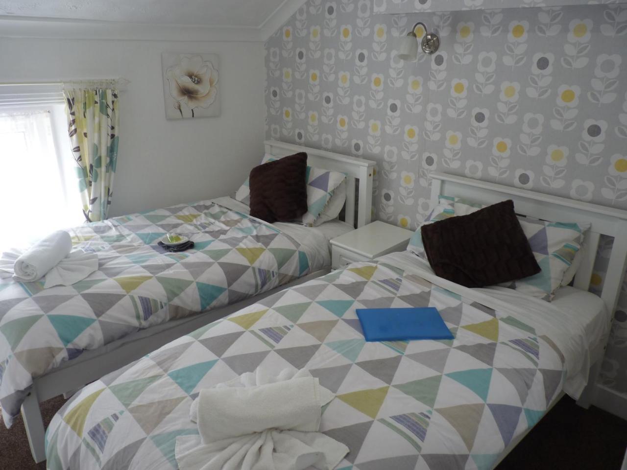 The Berkswell 3* Blackpool