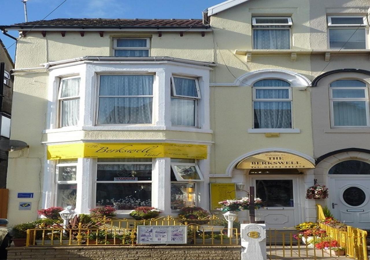 The Berkswell