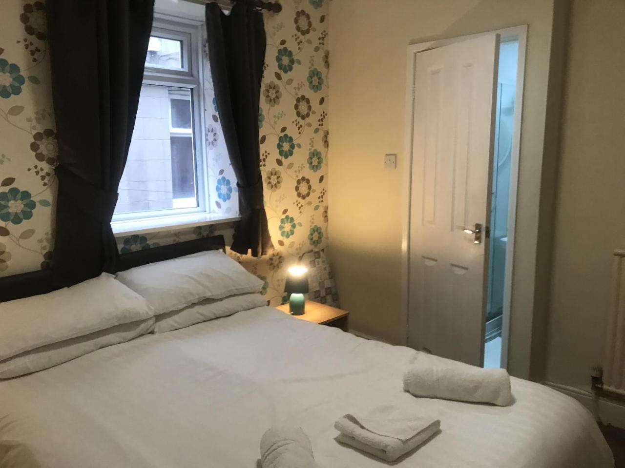 Boomerang 3* Blackpool