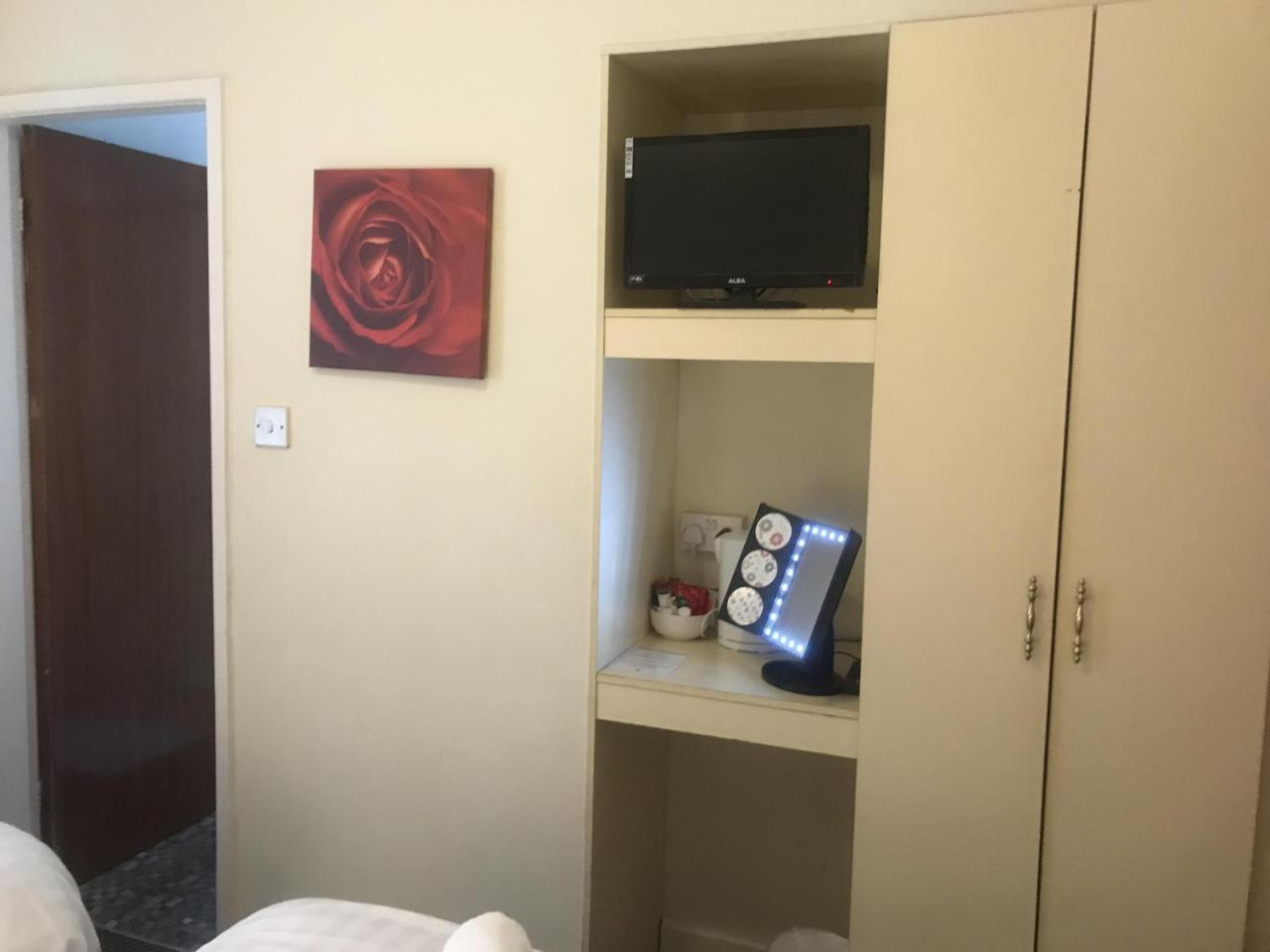Bed & Breakfast Boomerang Blackpool