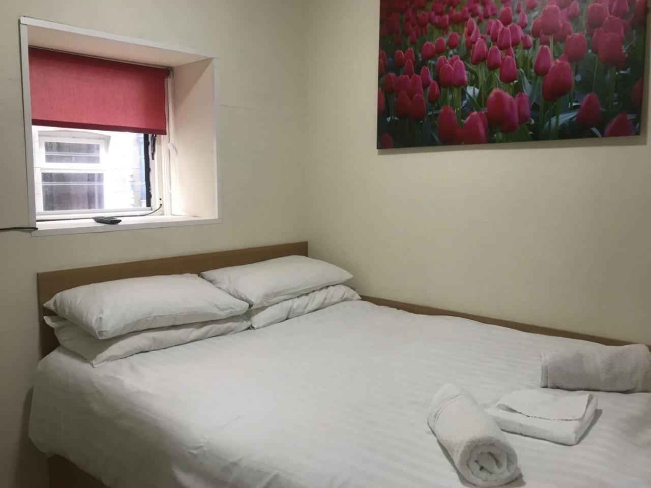 Bed & Breakfast Boomerang