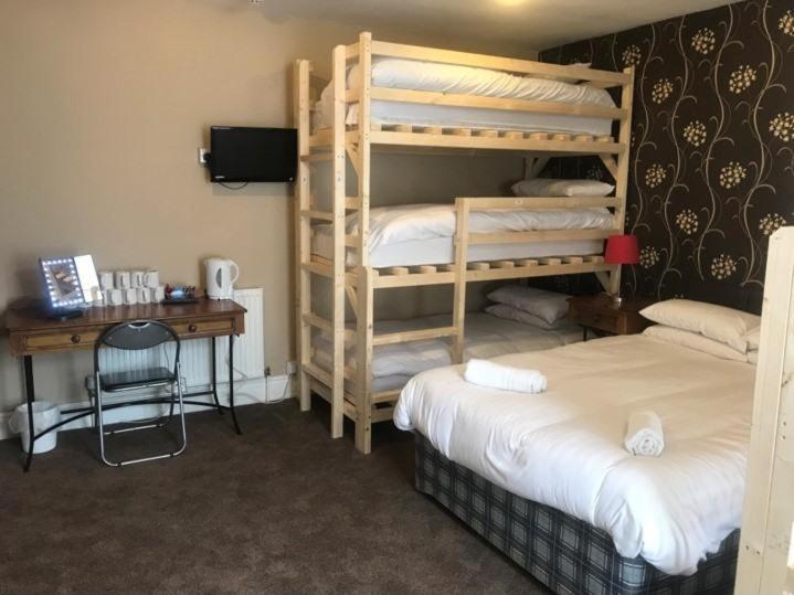 Boomerang Bed & Breakfast 3*