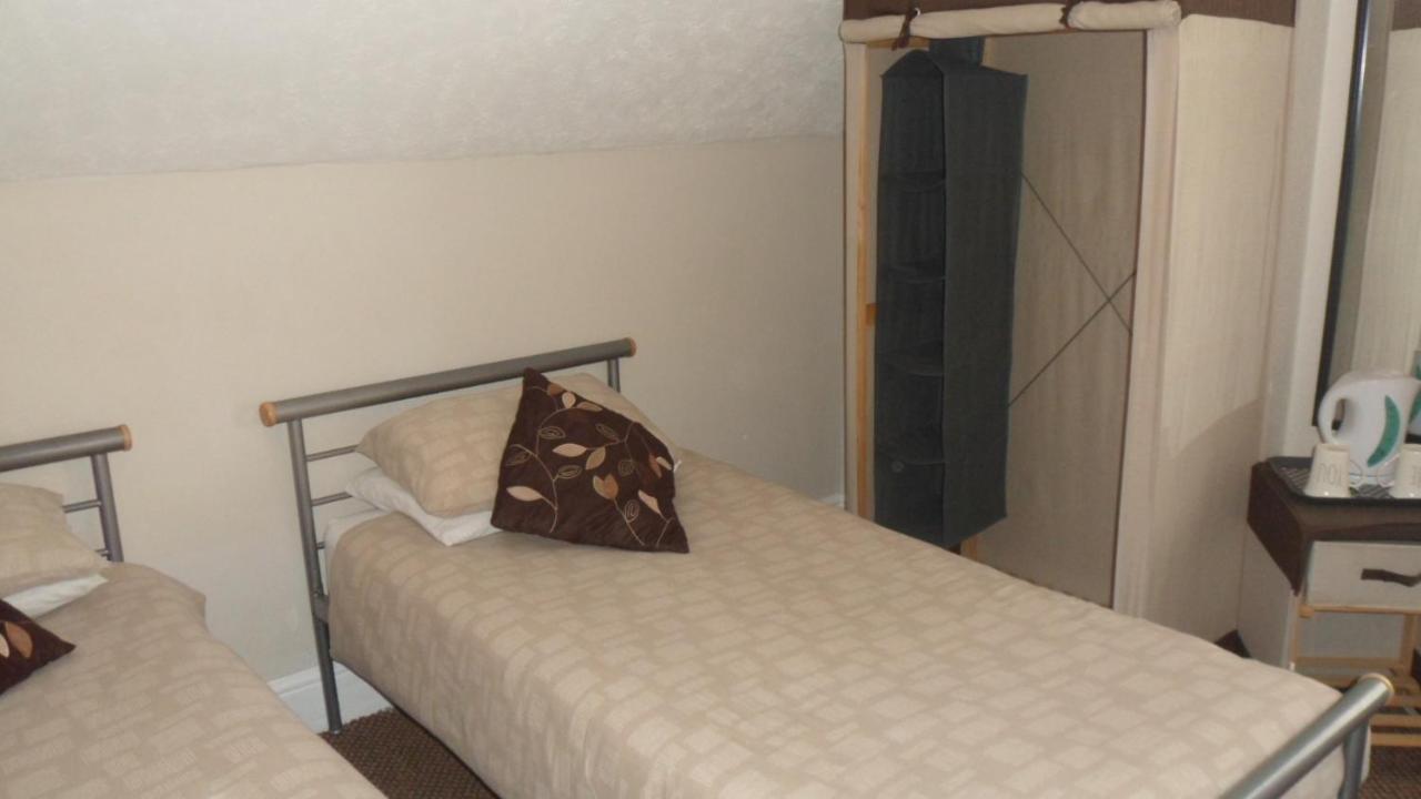 Guest house Appleton Blackpool