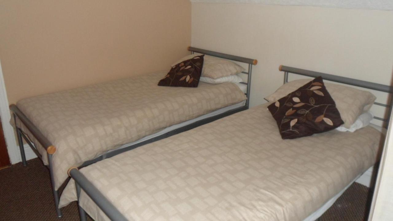 Guest house Appleton