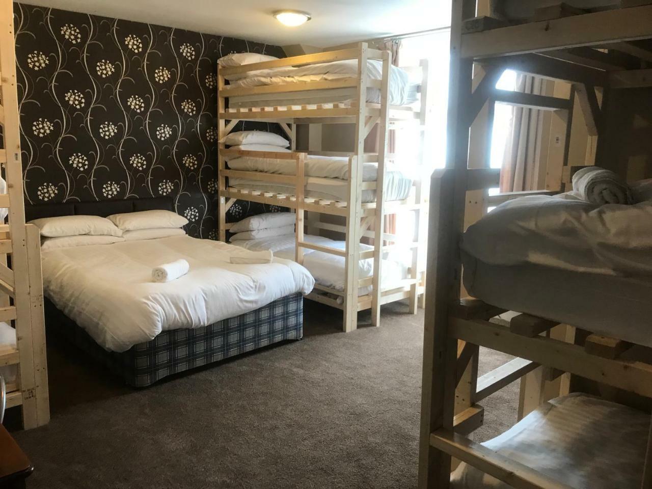 Bed & Breakfast Boomerang Blackpool