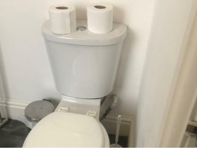 Boomerang Bed & Breakfast Blackpool