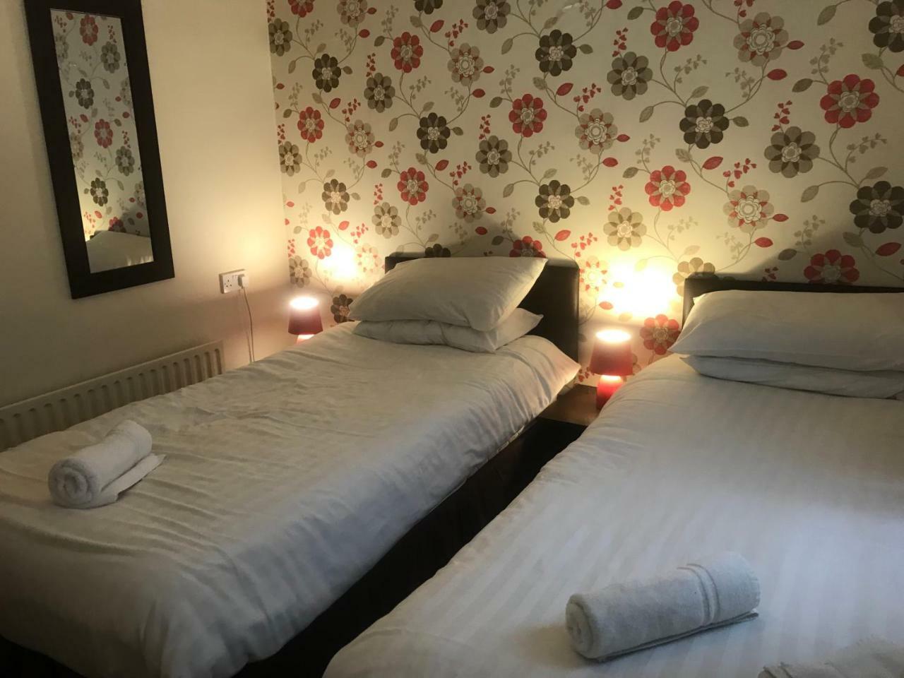 Bed & Breakfast Boomerang 3*