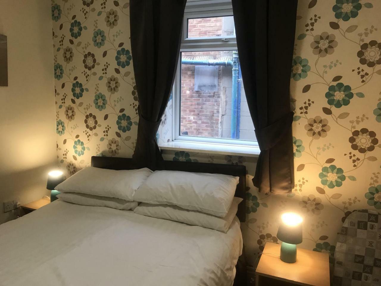 Bed & Breakfast Boomerang Blackpool