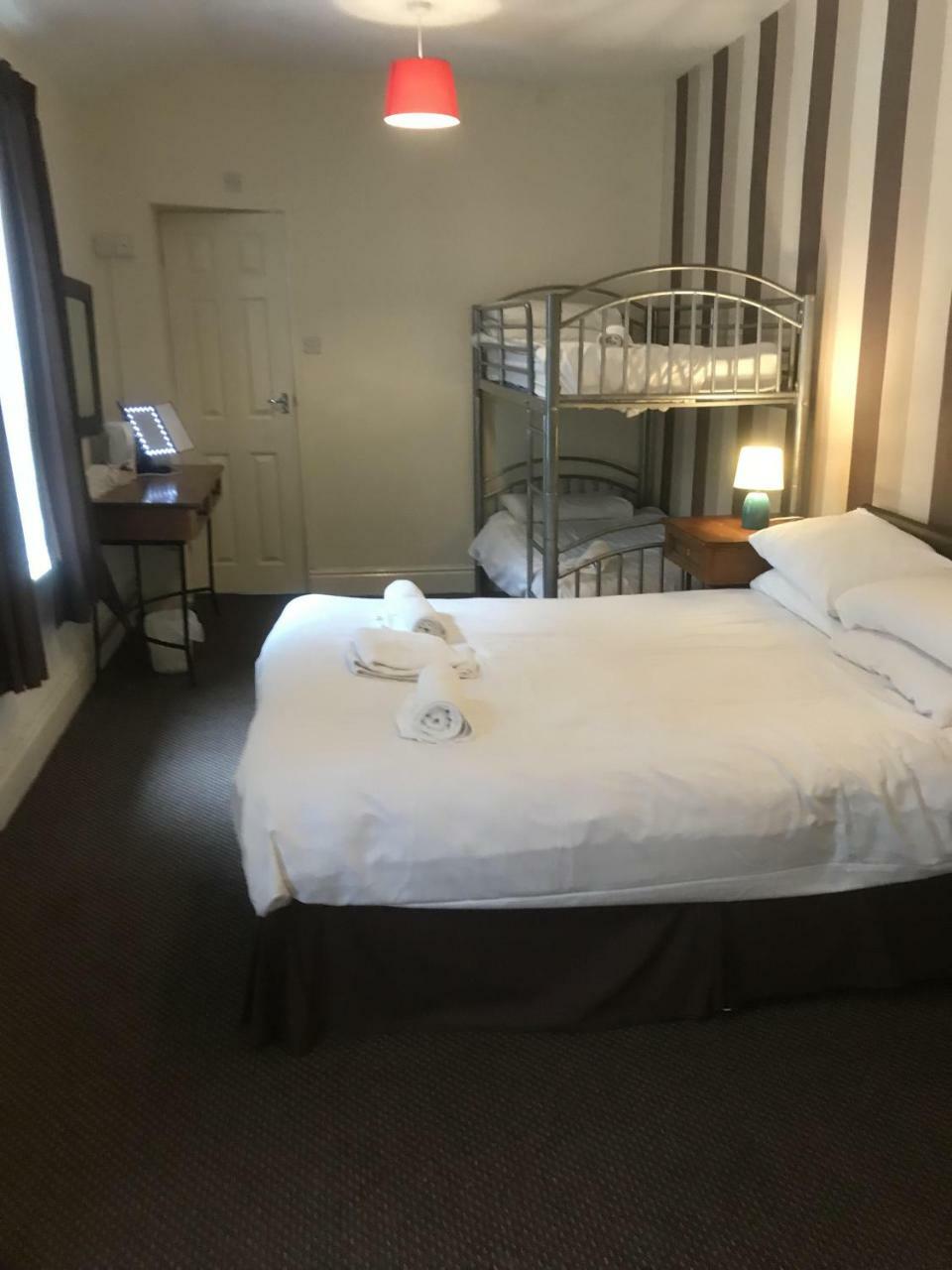 Boomerang Bed & Breakfast