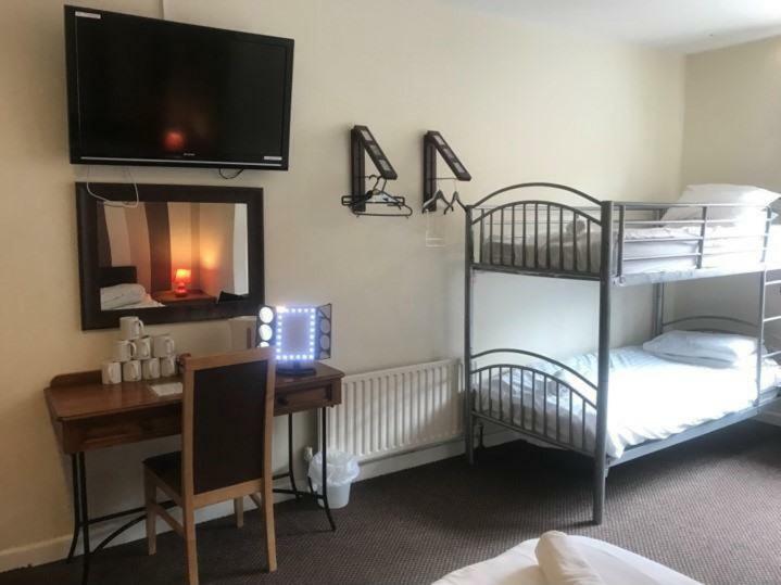 Bed & Breakfast Boomerang