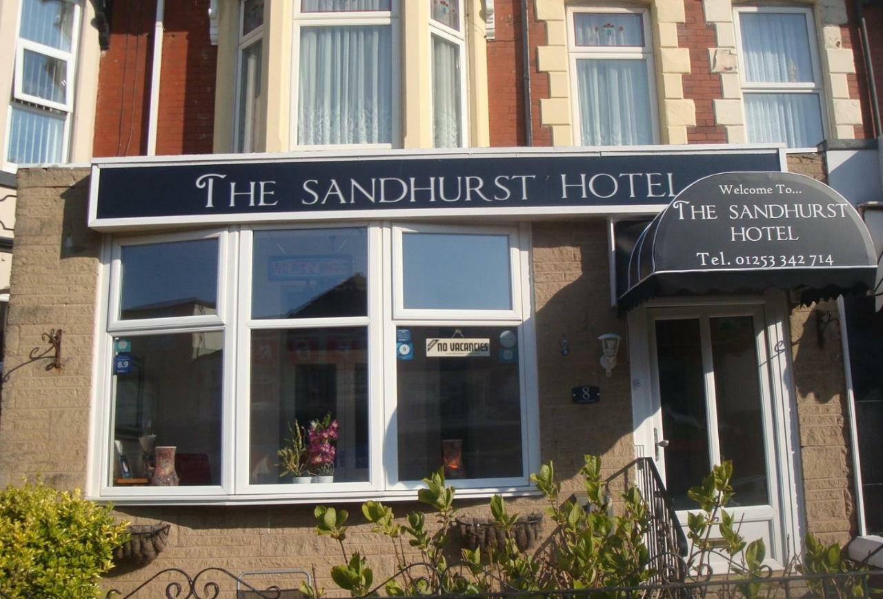 The Sandhurst Blackpool